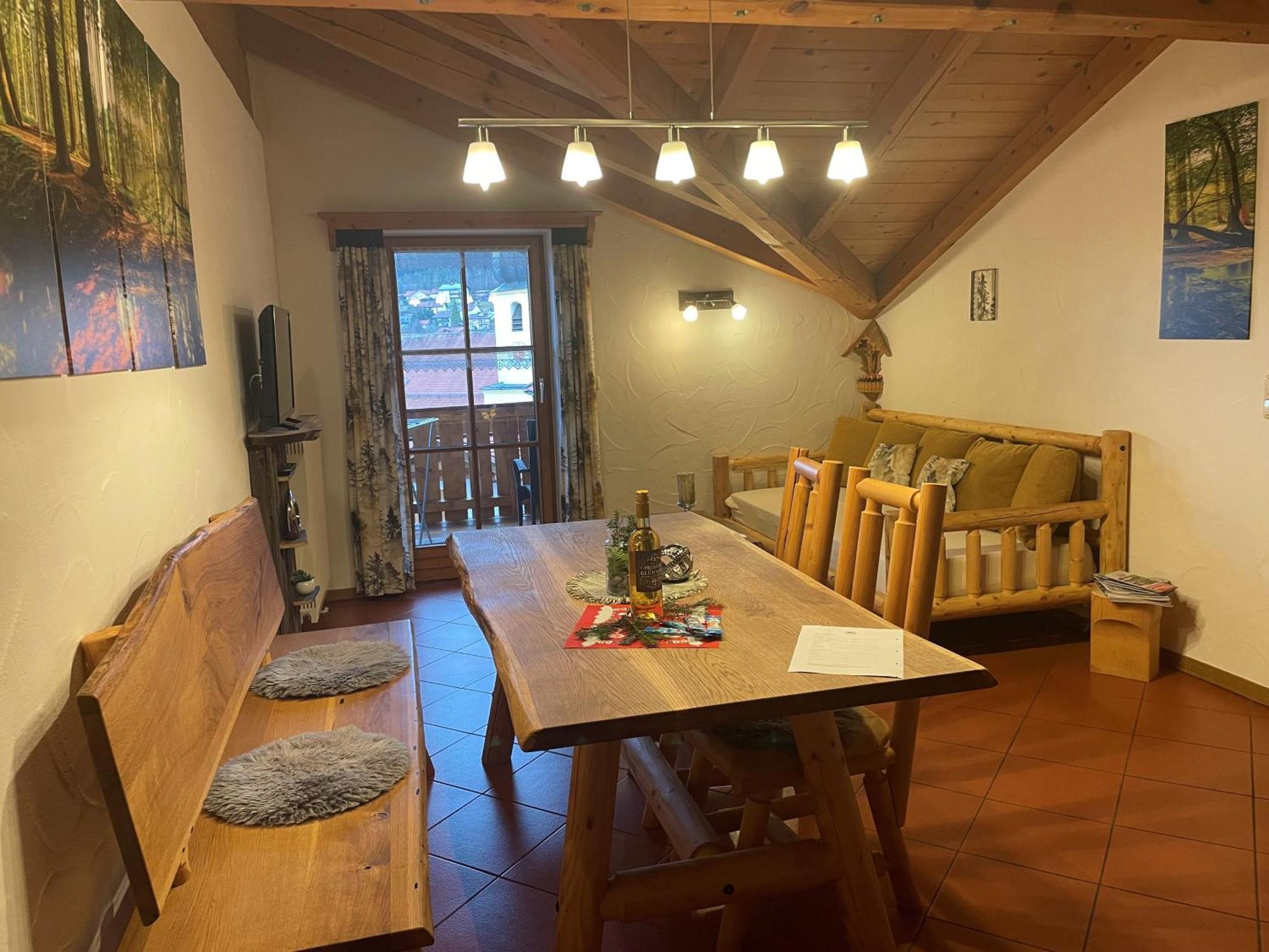 Ferienhof Ellerbeck Langdorf  Buitenkant foto