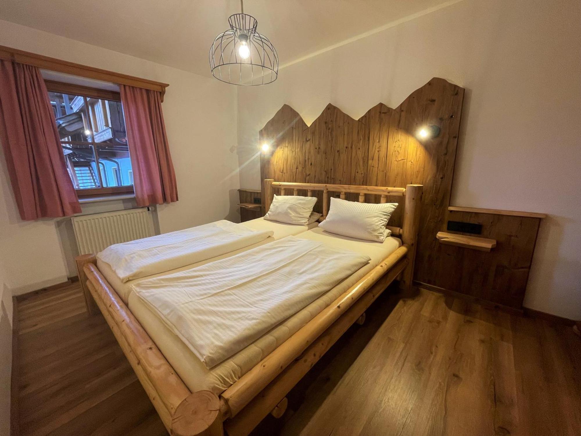 Ferienhof Ellerbeck Langdorf  Buitenkant foto