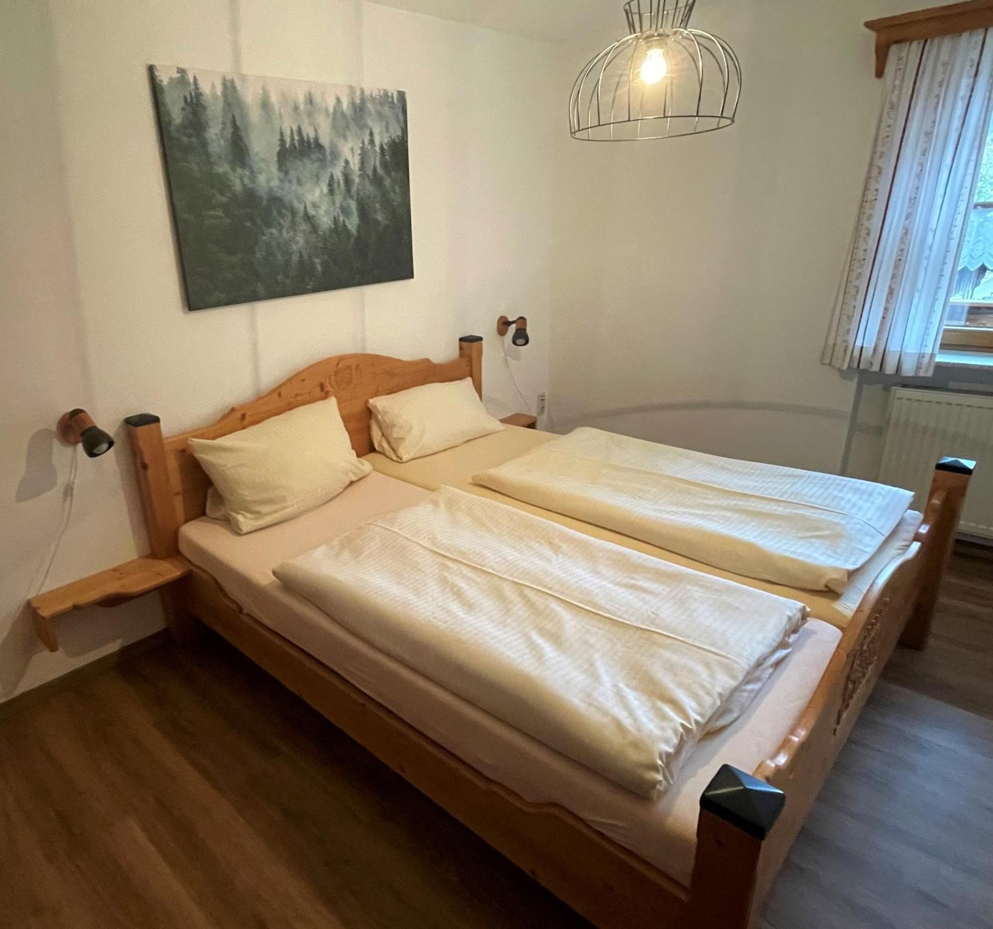 Ferienhof Ellerbeck Langdorf  Buitenkant foto