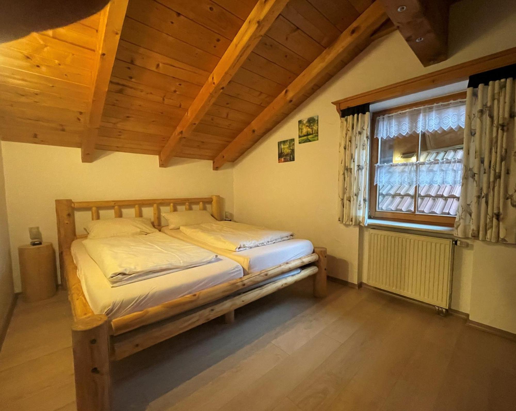 Ferienhof Ellerbeck Langdorf  Buitenkant foto