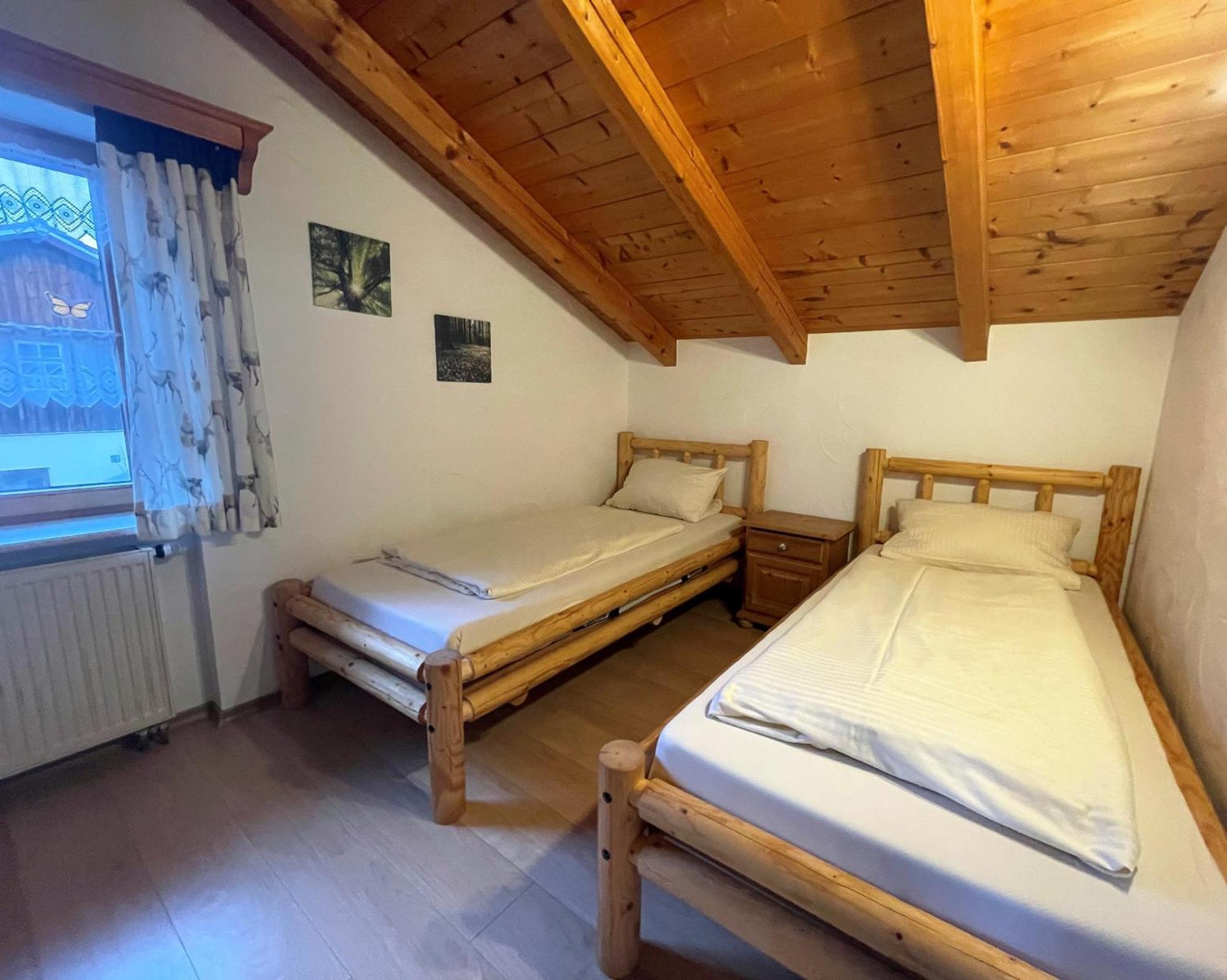 Ferienhof Ellerbeck Langdorf  Buitenkant foto