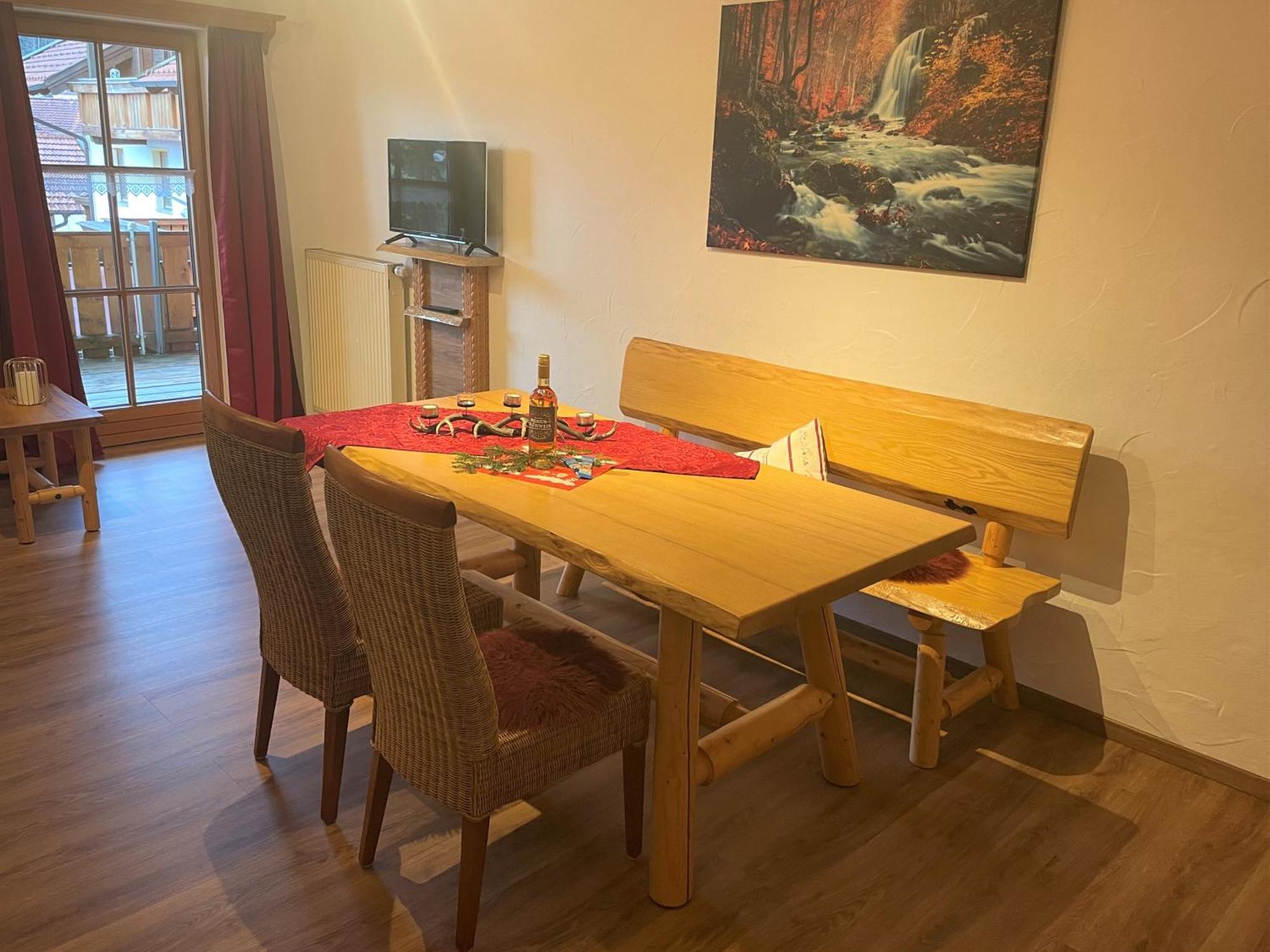 Ferienhof Ellerbeck Langdorf  Buitenkant foto