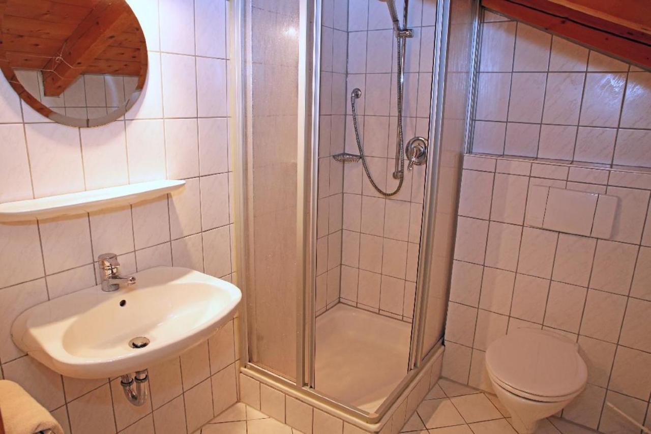 Ferienhof Ellerbeck Langdorf  Buitenkant foto