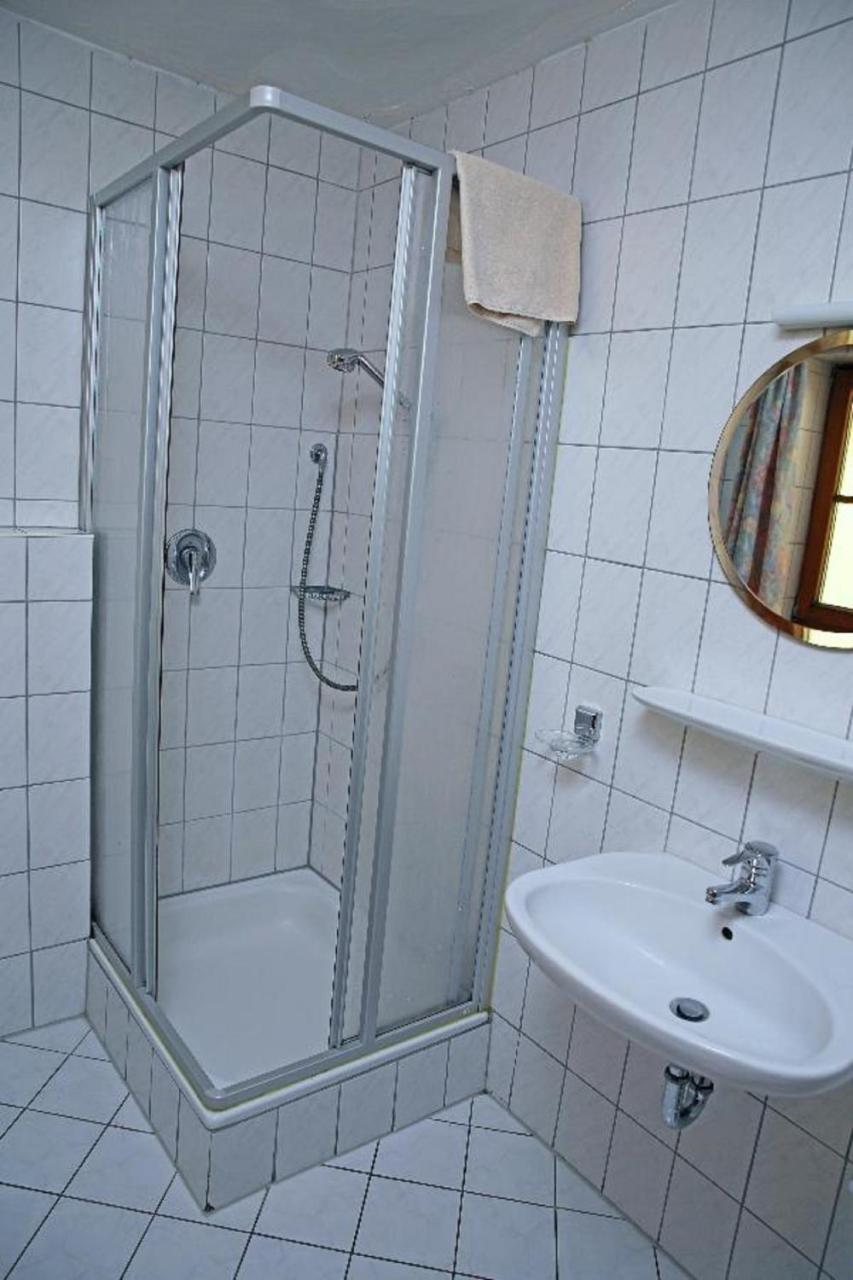 Ferienhof Ellerbeck Langdorf  Buitenkant foto