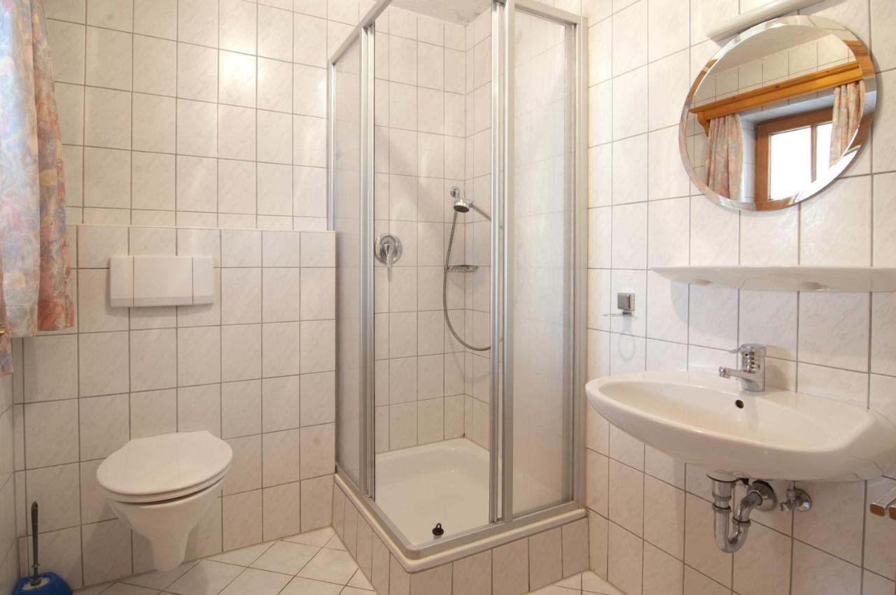 Ferienhof Ellerbeck Langdorf  Buitenkant foto